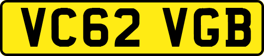 VC62VGB