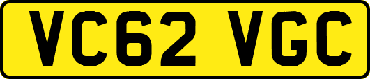 VC62VGC