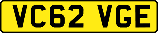 VC62VGE