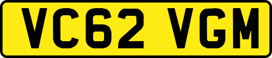 VC62VGM