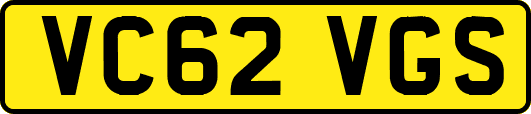 VC62VGS