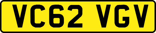 VC62VGV