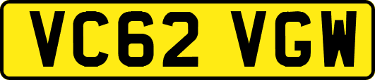 VC62VGW