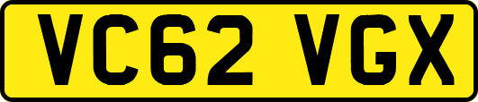 VC62VGX
