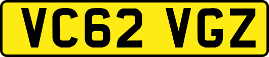 VC62VGZ
