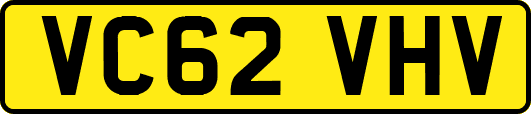 VC62VHV