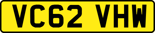 VC62VHW