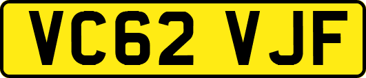 VC62VJF