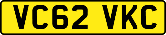 VC62VKC