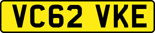 VC62VKE
