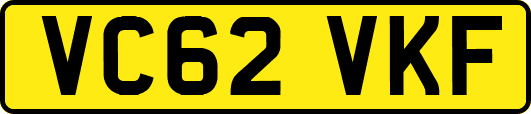 VC62VKF