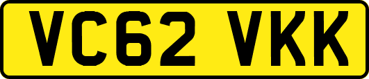 VC62VKK