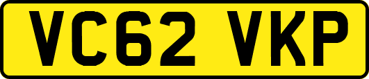 VC62VKP