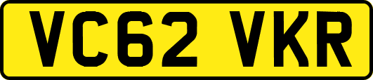 VC62VKR