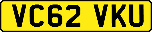 VC62VKU