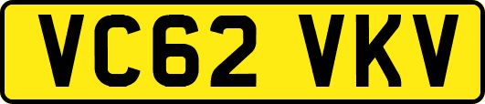 VC62VKV