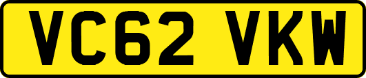 VC62VKW