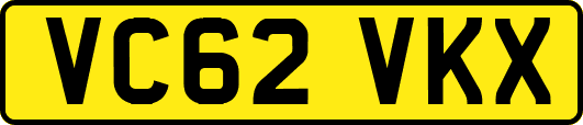 VC62VKX