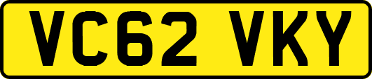 VC62VKY
