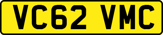 VC62VMC
