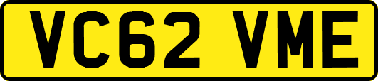 VC62VME