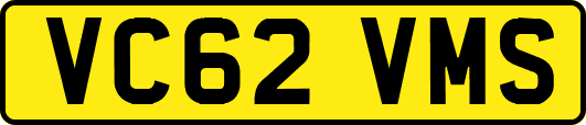 VC62VMS
