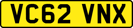 VC62VNX