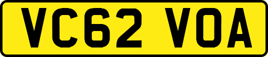 VC62VOA