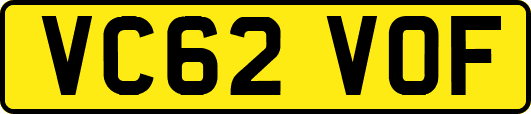 VC62VOF