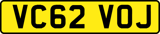 VC62VOJ