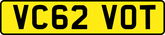 VC62VOT