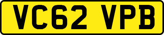 VC62VPB
