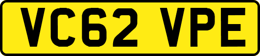 VC62VPE