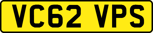 VC62VPS