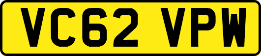 VC62VPW