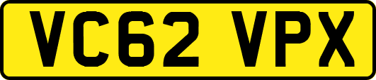 VC62VPX