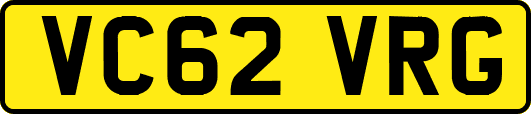 VC62VRG