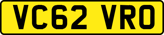 VC62VRO