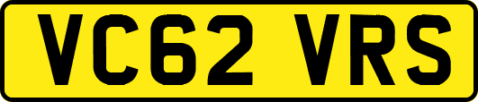VC62VRS