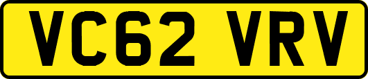 VC62VRV