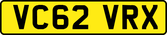 VC62VRX