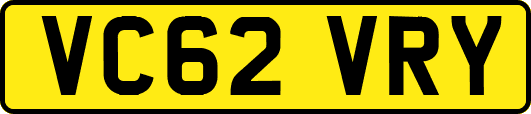VC62VRY