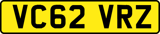 VC62VRZ
