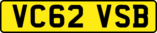 VC62VSB