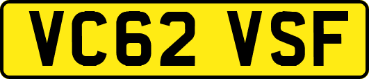 VC62VSF