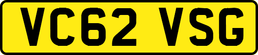 VC62VSG