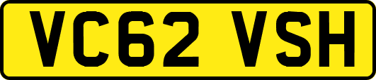 VC62VSH