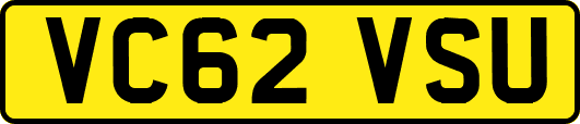 VC62VSU