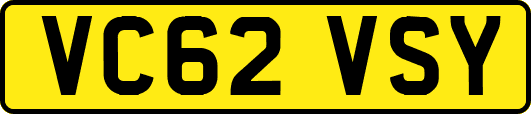 VC62VSY
