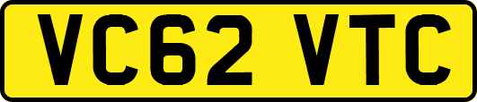 VC62VTC